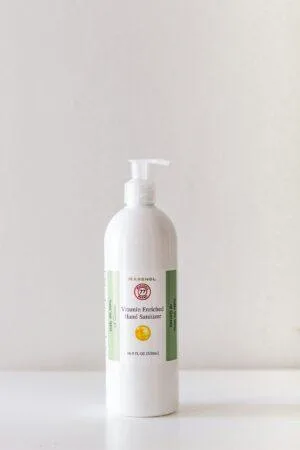 Moisturizer